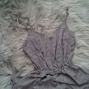 SOLD❌ Soprano mini dress